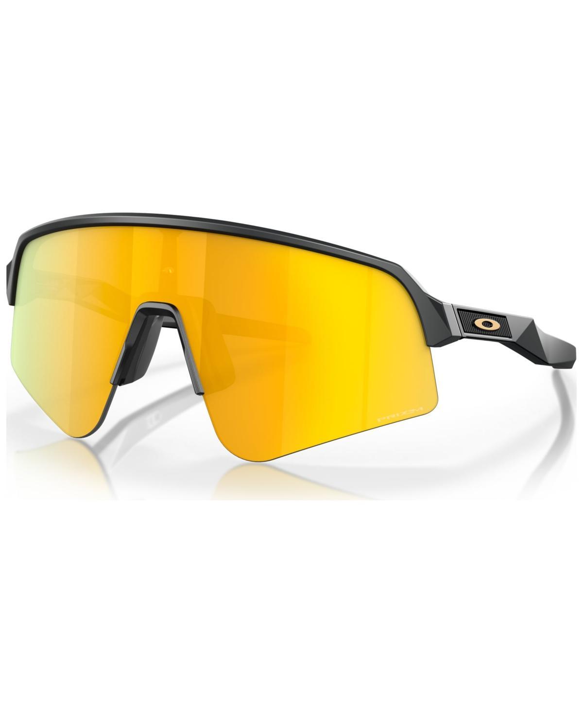 Oakley Mens Sunglasses, Sutro Lite Sweep OO9465 Product Image