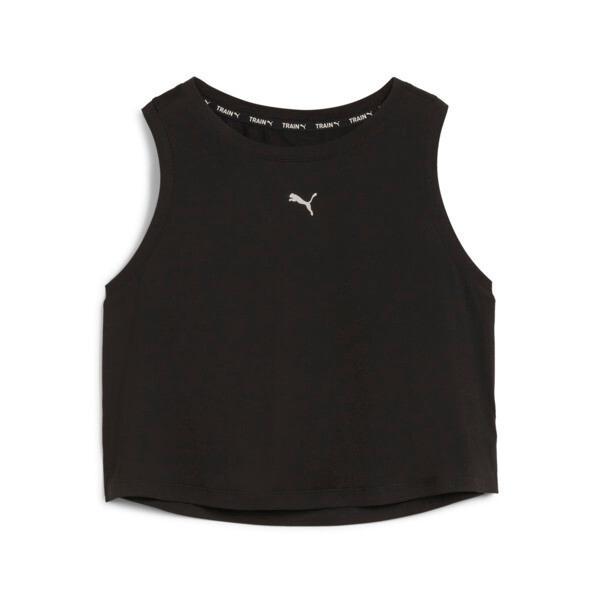 PUMA CLOUDSPUN Women's Tank Top Product Image