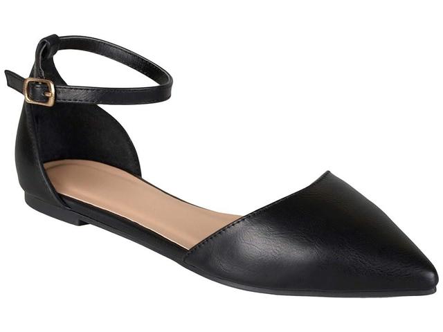 Journee Collection Womens Reba Flat Product Image