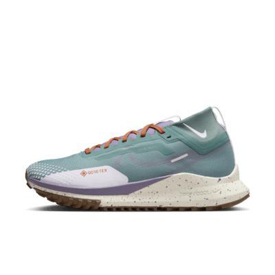 Nike Pegasus Trail 4 GORE-TEX Women's Waterproof Trail Running Shoes Product Image