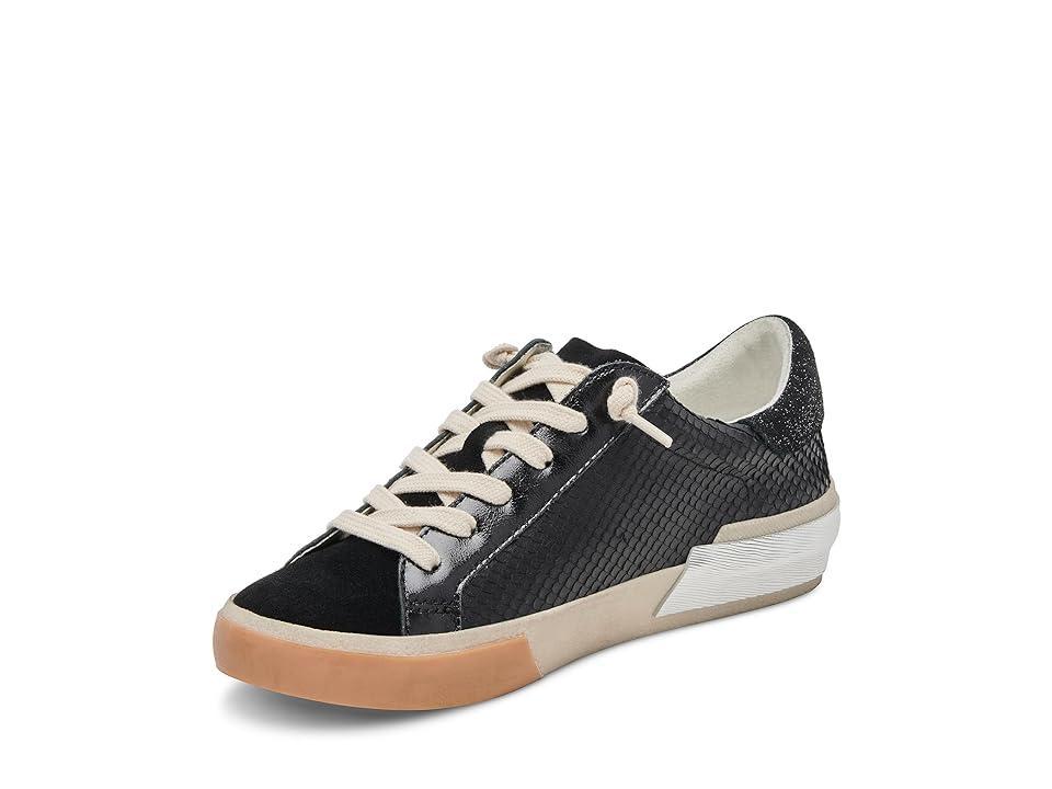 Dolce Vita Zina Sneaker Product Image