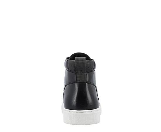 VANCE Ortiz Mens High Top Sneakers Product Image