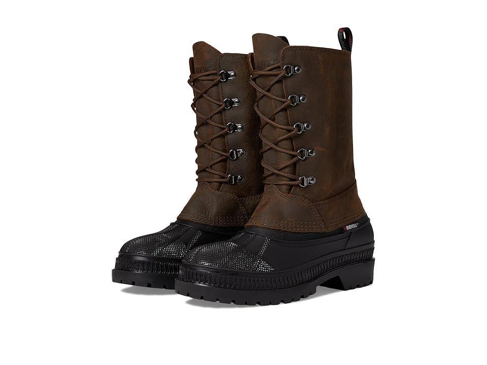 Baffin Nunavut (Black) Women's Cold Weather Boots Product Image