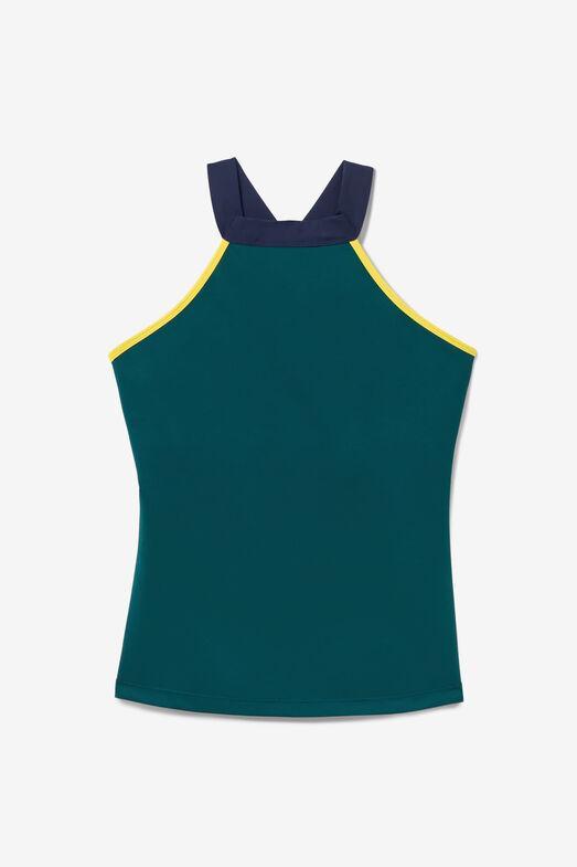 Heritage Halter Tank Product Image