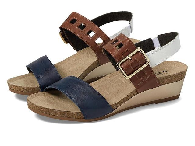 Naot Dynasty Wedge Sandal Product Image