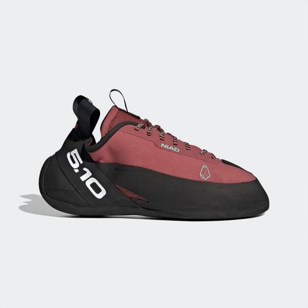 Five Ten Niad Lace Climbing Shoes Product Image