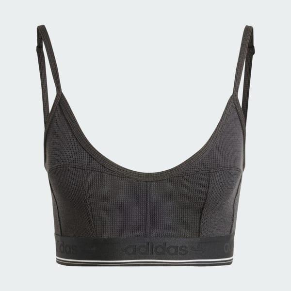 Underwear Style Bra Top Product Image