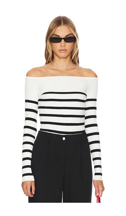 Britney Off Shoulder Top product image