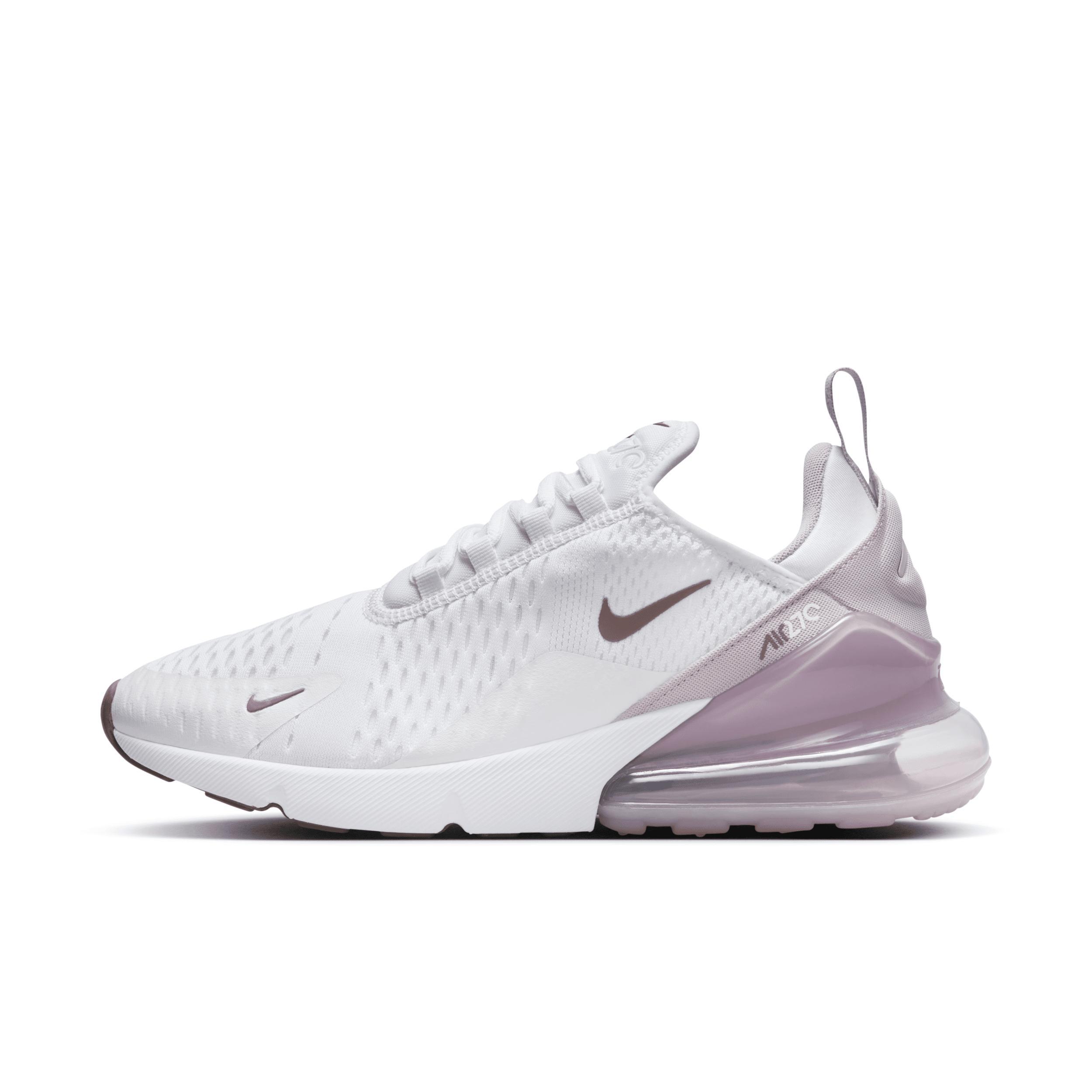 Nike Air Max 270 Women's Shoes Product Image