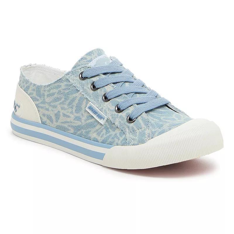 Rocket Dog Jazzin Womens Sneakers Product Image