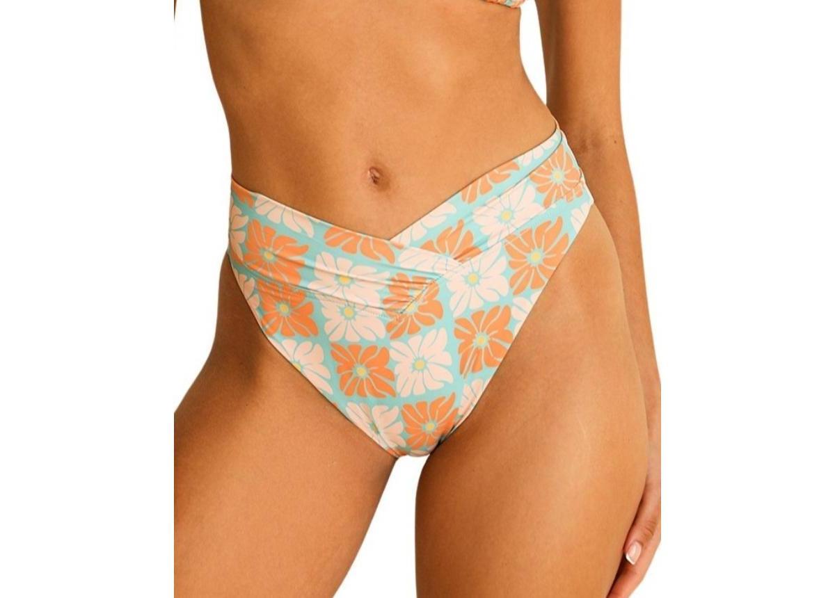 Womens Retro Bottom Product Image