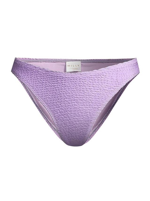 Womens Resort Margot Scrunch Bikini Bottoms Product Image