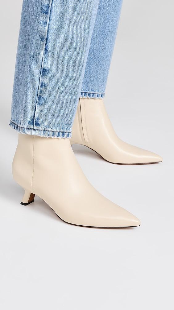 Vince Billy Booties | Shopbop Product Image