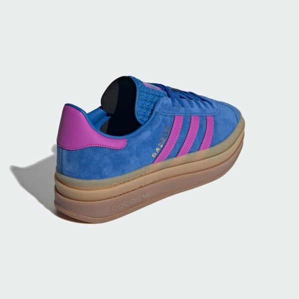 Gazelle Bold Shoes Product Image