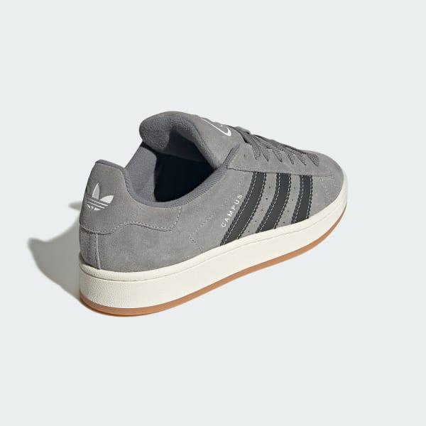 adidas Campus 00s Shoes Grey Three 12 Mens Product Image