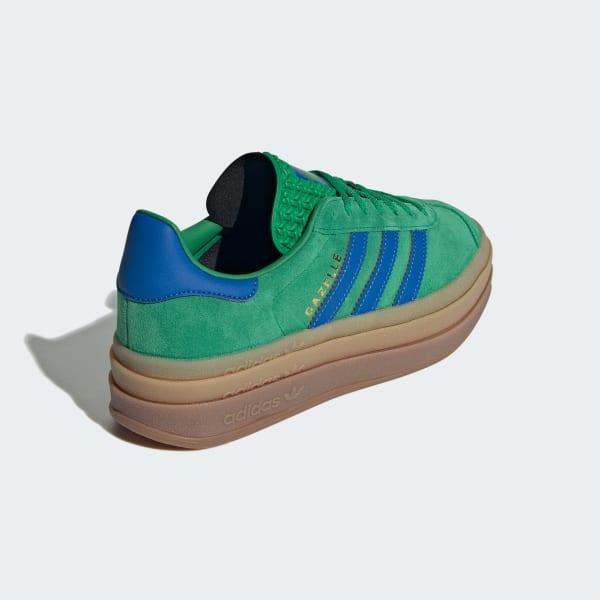 Gazelle Bold Shoes Product Image