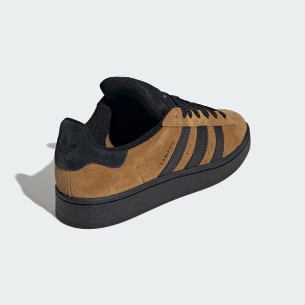 adidas Campus 00s Shoes Core Black 14 Mens Product Image