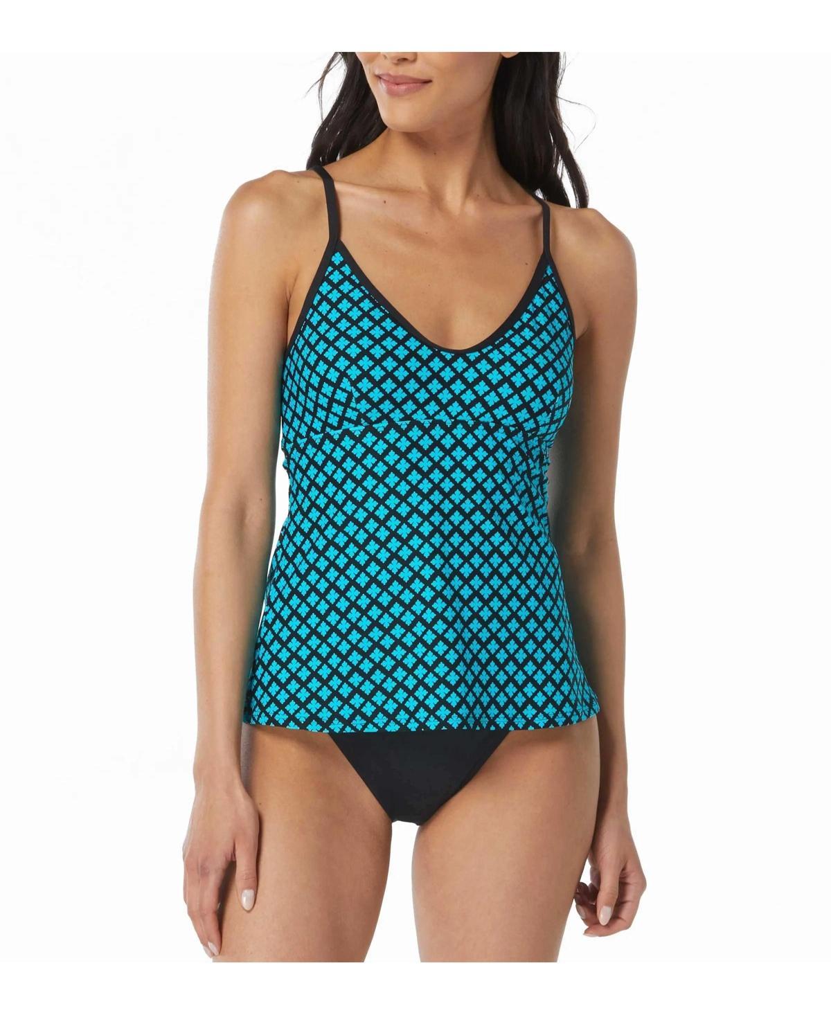 Beach House Sport Womens Shanti Tankini Top Product Image