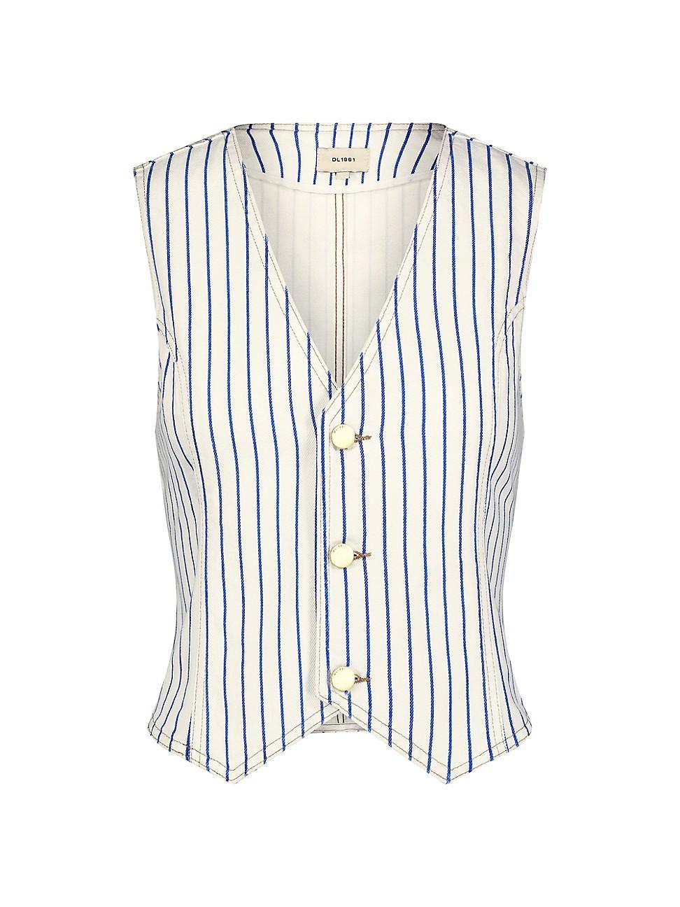 Womens Vest Top Product Image