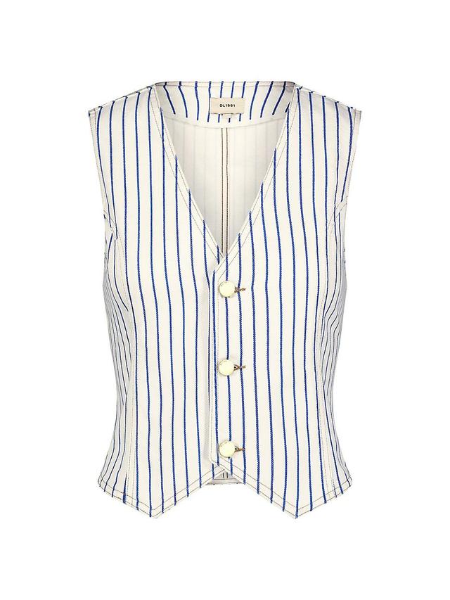 Womens Vest Top Product Image