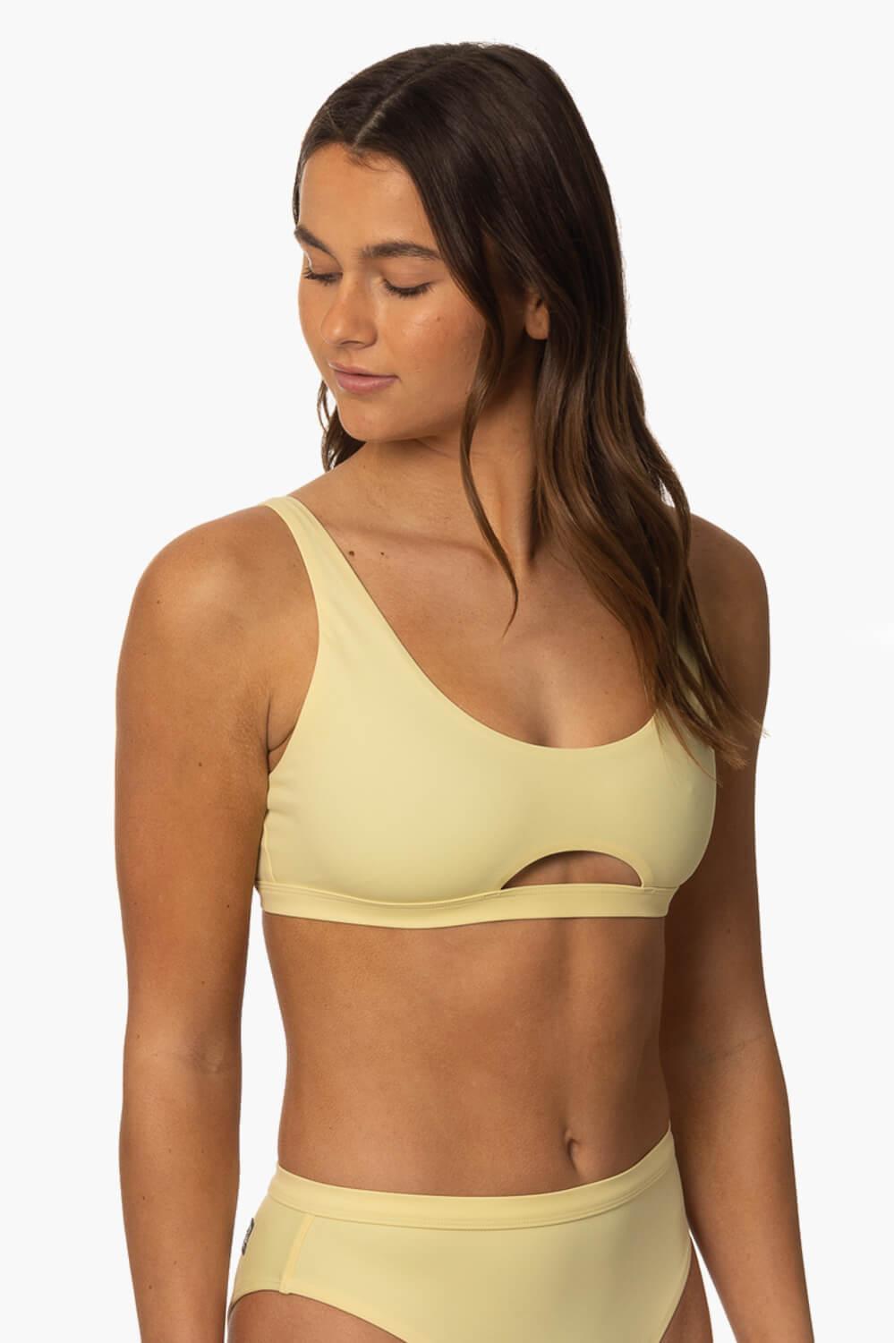 Amelia Bikini Top - Pismo Female Product Image