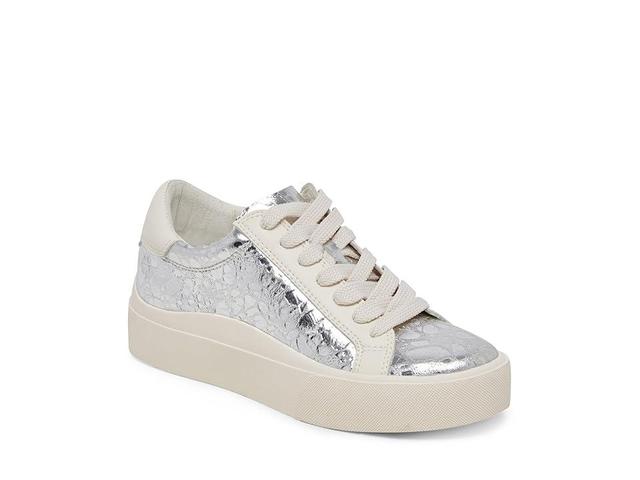 Dolce Vita Zayn 360 Distressed Leather) Women's Shoes Product Image