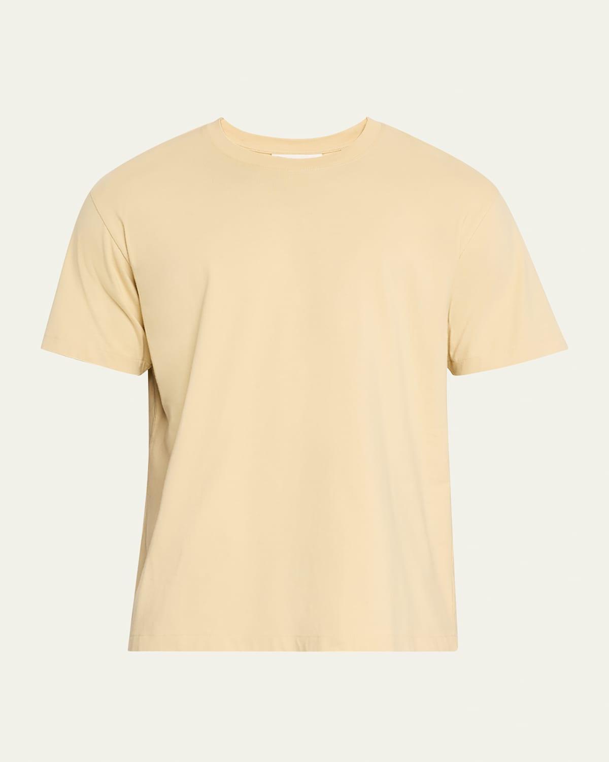 Men's Logo Tee Product Image