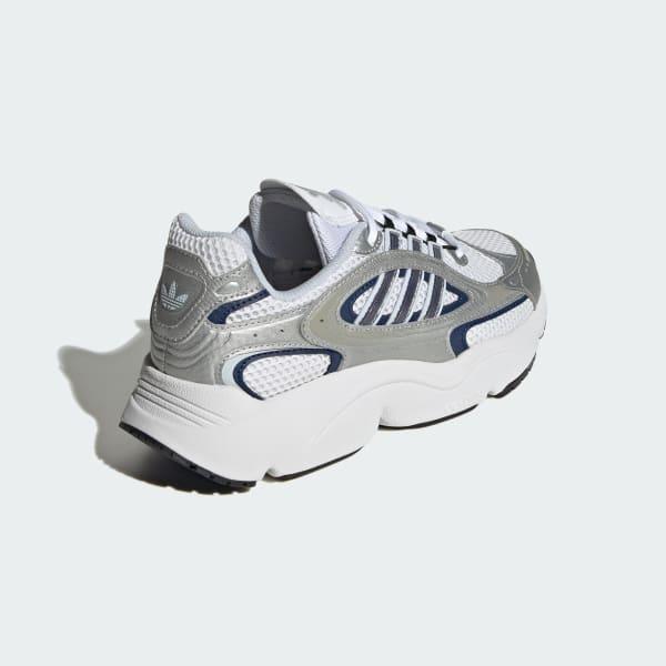 OZMILLEN Shoes Product Image