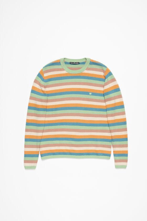 Crew neck sweater Product Image