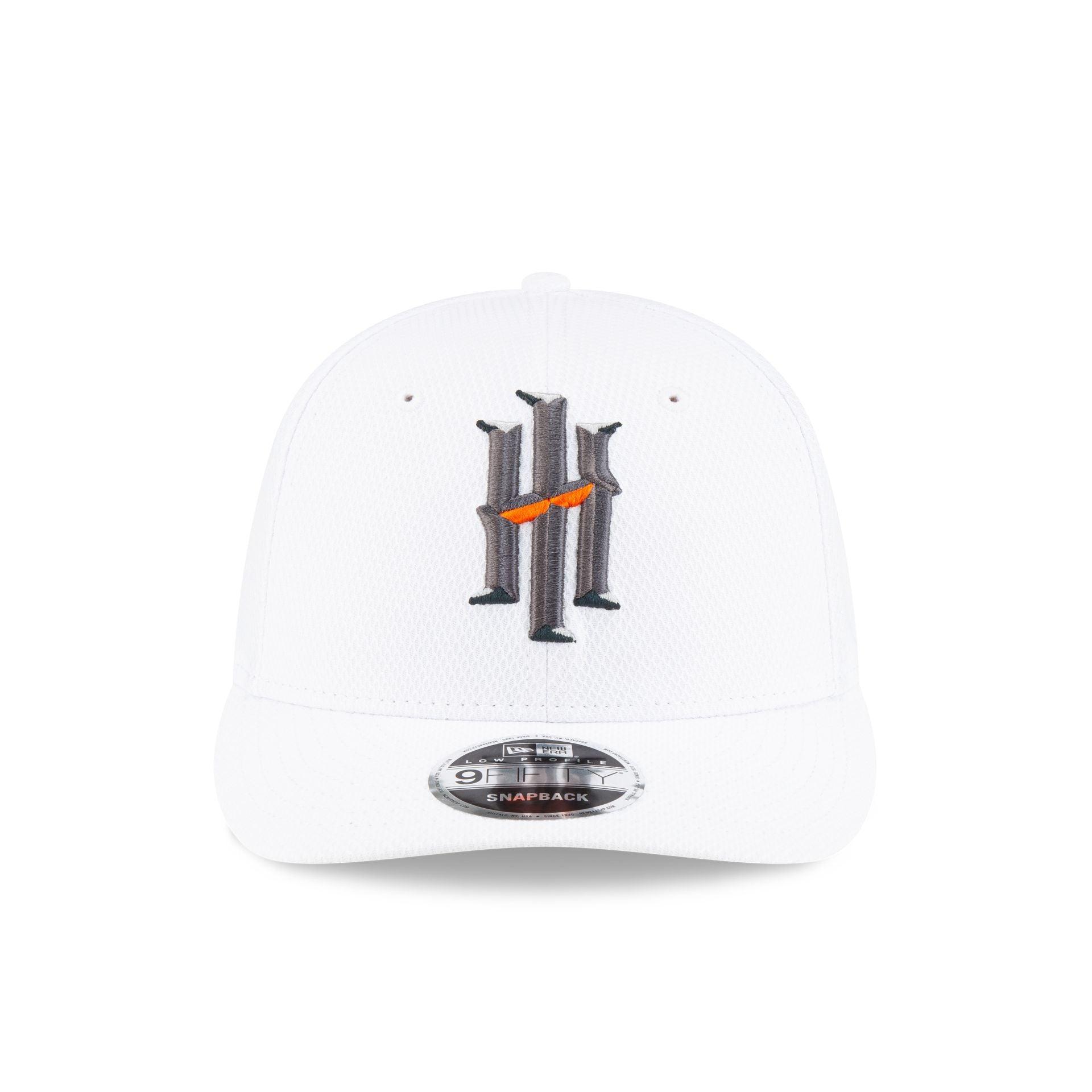 Iron Heads GC Low Profile 9FIFTY Snapback Hat Male Product Image