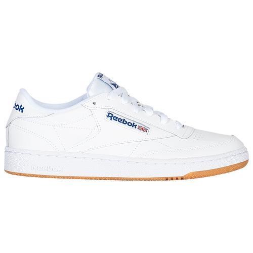 Reebok Men's Classic Club C Sneaker Product Image