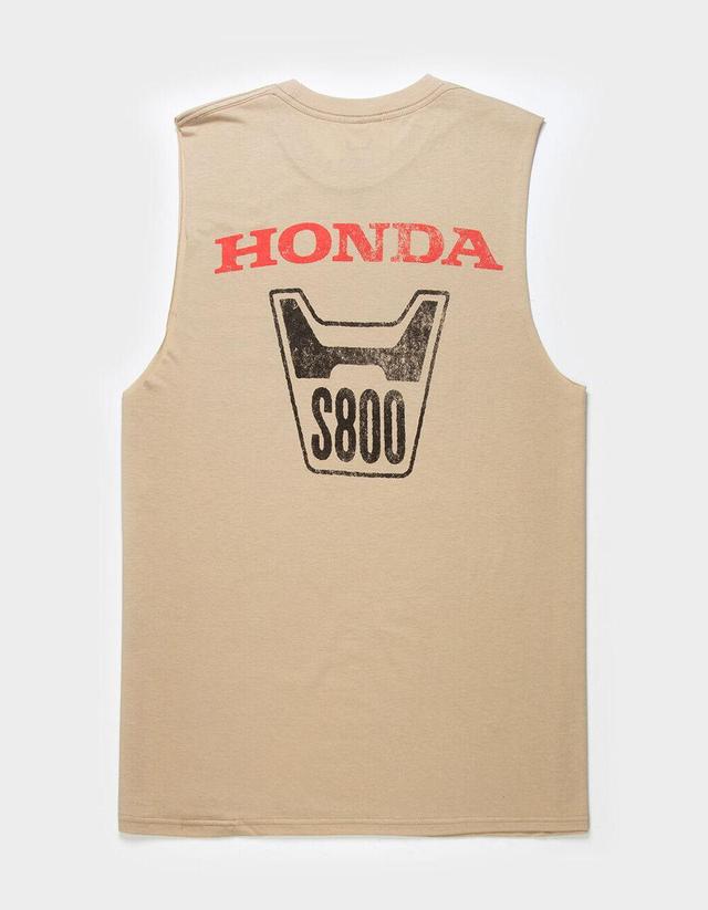 HONDA Pinnacle Mens Muscle Tee Product Image