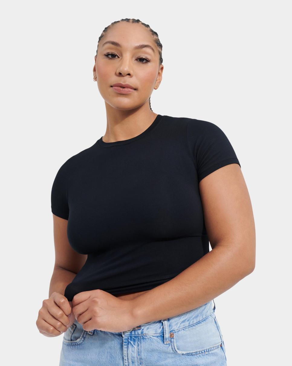 Women's  Miriam Baby Tee product image