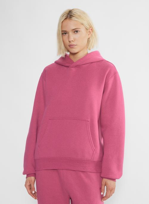 CashSoft Mockneck Sweater Product Image