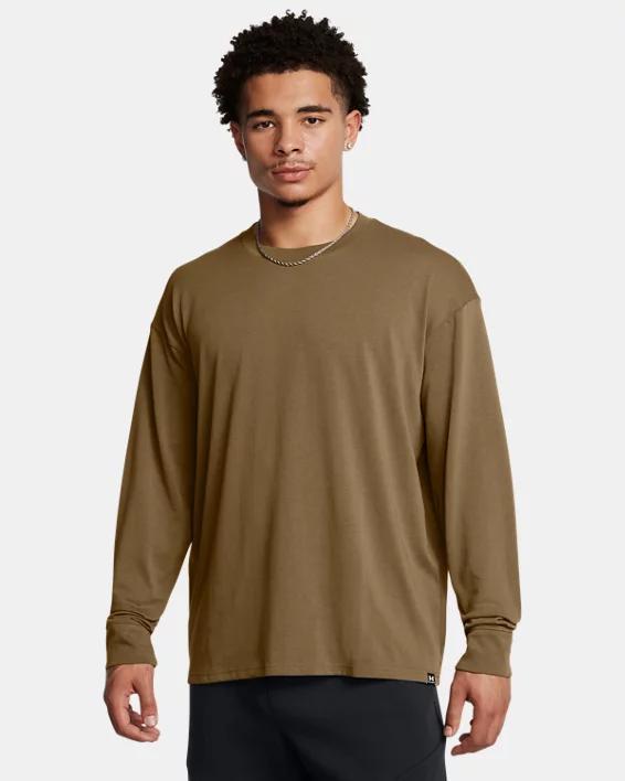 Mens UA Relaxed Long Sleeve Product Image