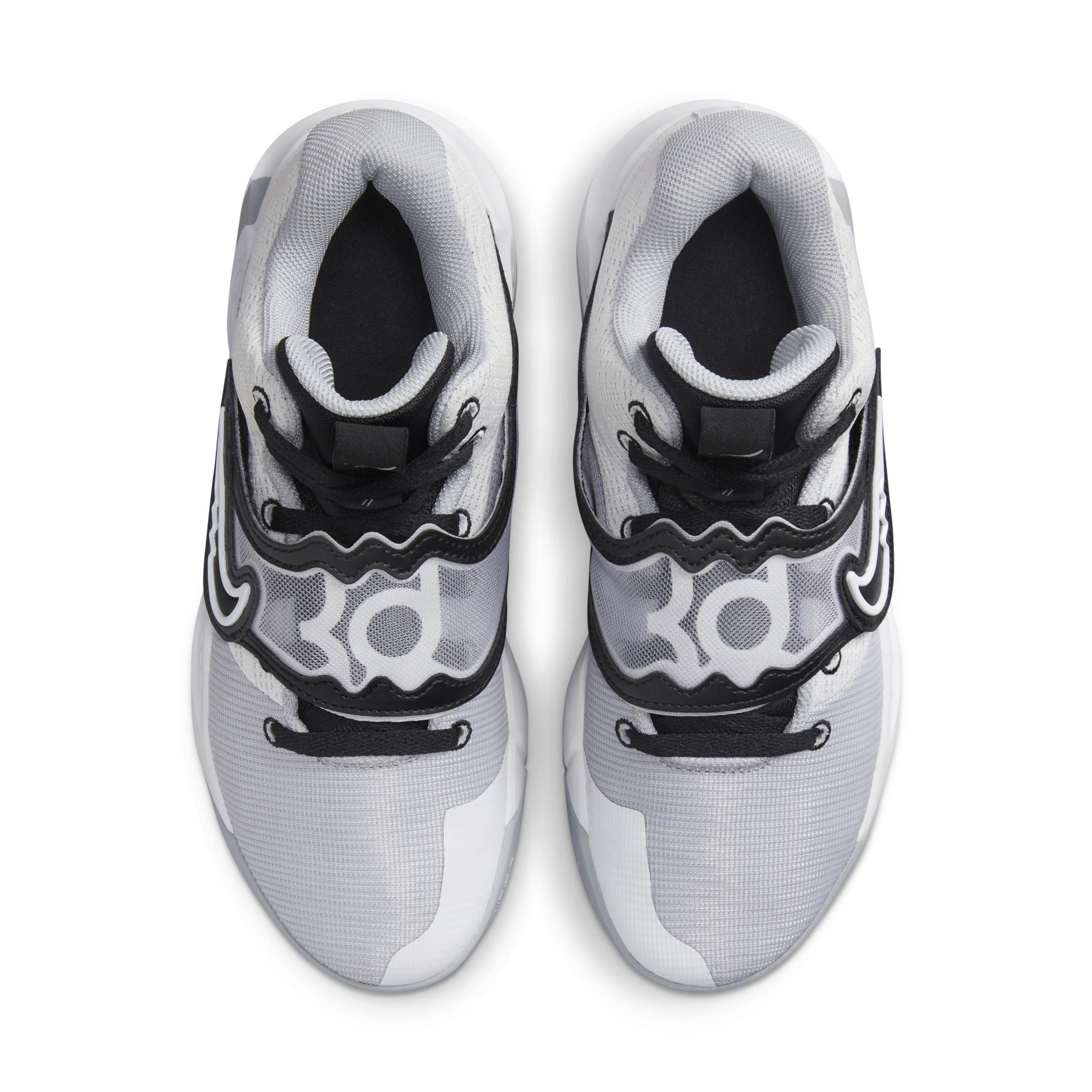 KD Trey 5 X Basketball Shoes Product Image