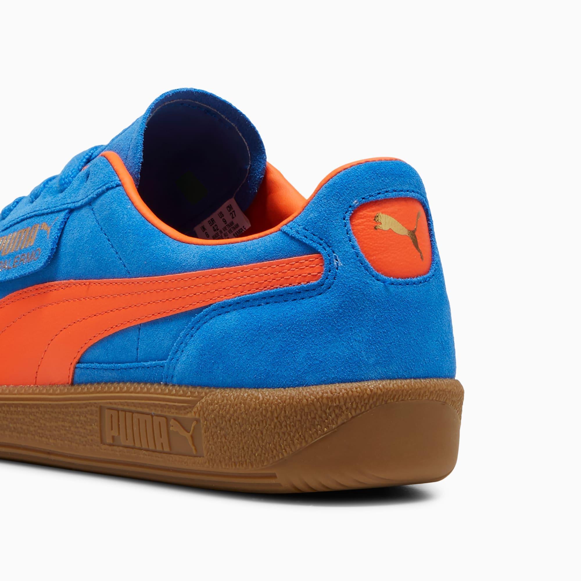 Palermo Sneakers Product Image