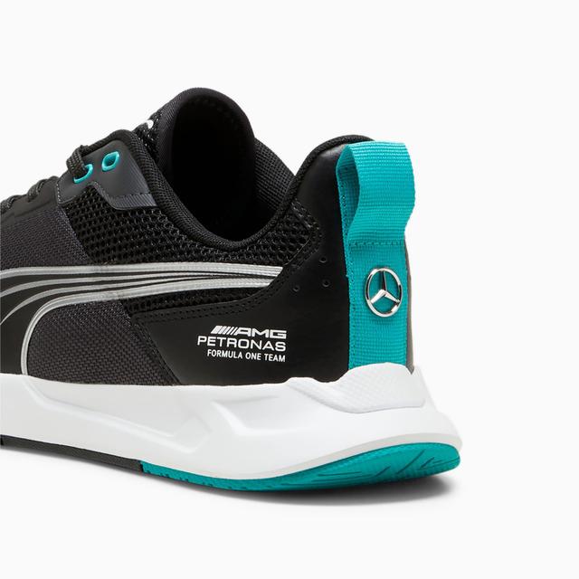 Mercedes-AMG PETRONAS IONICspeed Men's Driving Shoes Product Image