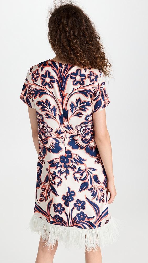 La Double J Swing Dress | Shopbop Product Image