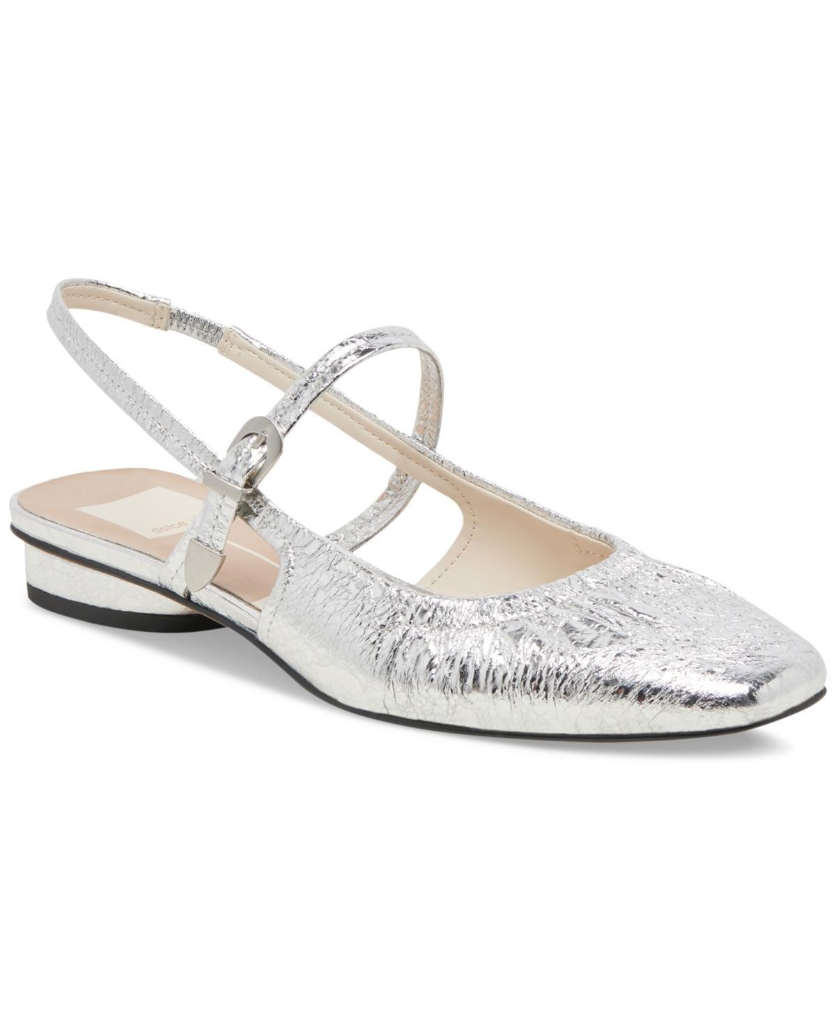 Dolce Vita Womens Rianne Slingback Flats Product Image