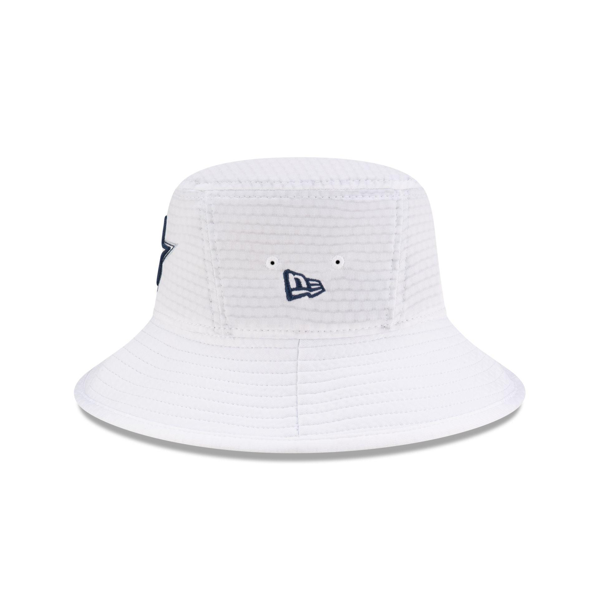 Dallas Cowboys 2024 Training Stretch Bucket Hat Male Product Image