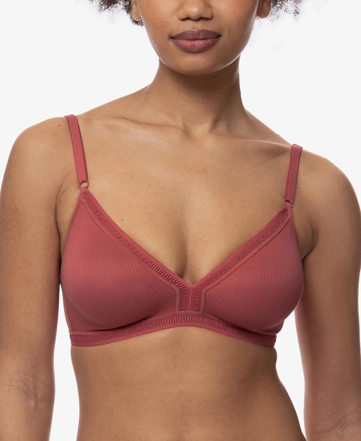 Dorina Womens Tiffany Non Padded Bralette Product Image