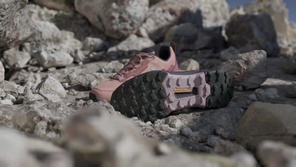 Terrex AX4 Hiking Shoes Product Image