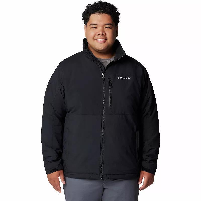 Columbia Men's Northern Utilizer II Jacket - Tall- Product Image