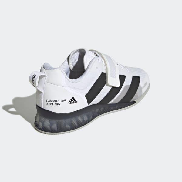 Adipower Weightlifting 3 Shoes Product Image