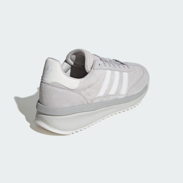 adidas SL 72 RTN Shoes Grey One M 10 / W 11 Unisex Product Image