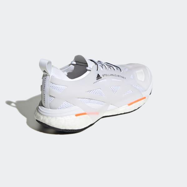 adidas by Stella McCartney Solarglide Shoes Product Image