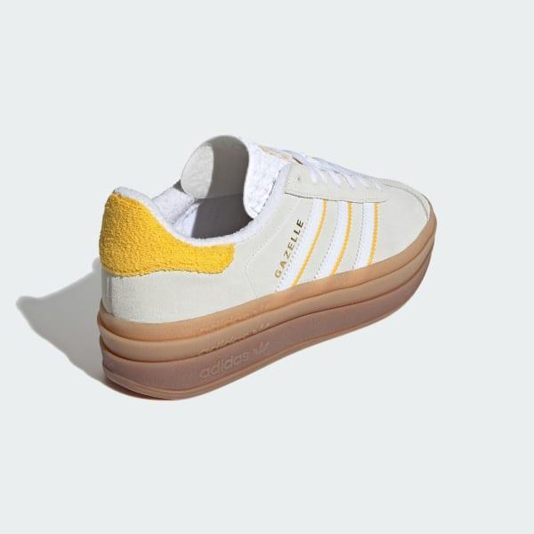 GAZELLE BOLD W Product Image