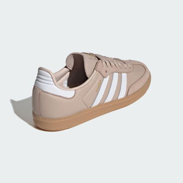 Samba OG Shoes Product Image