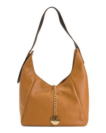 Leather Hobo for Women Product Image